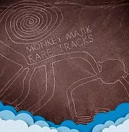MONKEY MAJIK / RARE TRACKS(DVD付)
