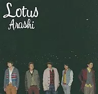 嵐/Lotus/ever/Boom Boom