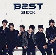 BEAST / SHOCK