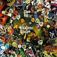 THE MODS/NEW BLEED ”HASH”