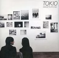 TOKIO / 見上げた流星 / Wheel