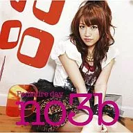 ノースリーブス / ペディキュアday[DVD付限定盤 TYPE-B]