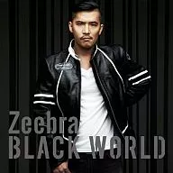 ZEEBRA / Black World / White Heat