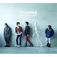 NICO Touches the Walls / HUMANIA