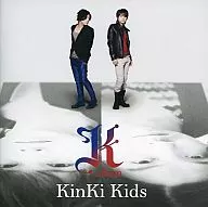 Kinki Kids / Kalbum