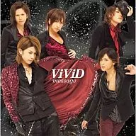 ViViD / message[DVD付初回限定盤A]