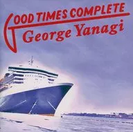 柳ジョージ / GOOD TIMES COMPLETE