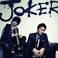 JOKER / JOKER(DVD1付)