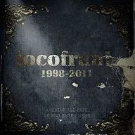locofrank / locofrank 1998-2011[DVD付初回限定盤]