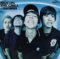 ELLEGARDEN / RIOT ON THE GRILL
