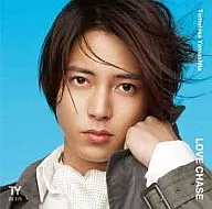 山下 智久 / LOVE CHASE