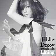 JiLL-Decoy association / Lining