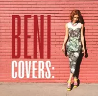 BENI / COVERS -DELUXE EDITION-[DVD付初回限定盤]