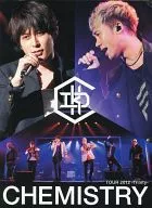 CHEMISTRY / CHEMISTRY TOUR 2012 ～Trinity～[DVD付初回限定盤]