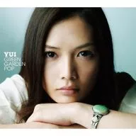 YUI / GREEN GARDEN POP[初回生産限定盤]