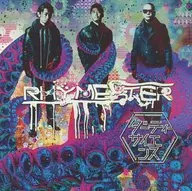 RHYMESTER / ダーティーサイエンス[通常盤]