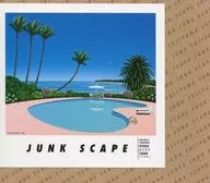 ジャンク フジヤマ / JUNK SCAPE[初回限定盤]