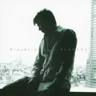 西城秀樹 / PLANETS～30th Anniversary 12 Songs～[初回生産限定盤]
