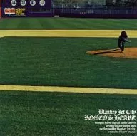 BLANKEY JET CITY / ロメオの心臓[初回生産限定スペシャルプライス盤]