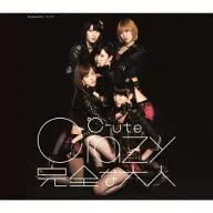 ℃-ute / Crazy完全な大人