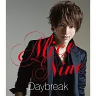 Alice Nine / Daybreak-SHOU ver.-[初回限定盤]
