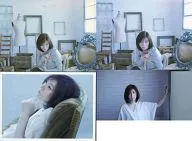 柴田淳 / あなたと見た夢 君のいない朝[初回限定盤]