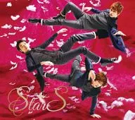 StarS / StarS[DVD付初回限定盤]