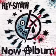 HEY-SMITH / Now Album
