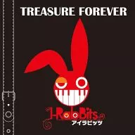 I-RabBits / トレジャー・フォーエバー