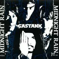 GASTUNK / MIDNIGHT RAIN