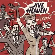 山崎廣明＆Dynamics / JIVE HEAVEN