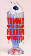 Tommy heavenly6 / TOMMY ICE CREM HEAVEN FOREVER[DVD付初回限定盤]