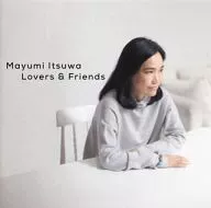 五輪真弓 / 五輪真弓40周年記念ベストアルバム「Lovers＆Friends」