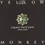 THE YELLOW MONKEY / jaguar hard pain 1944～1994