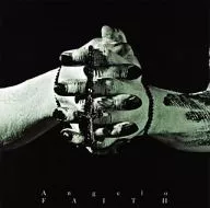 Angelo / FAITH[通常盤]