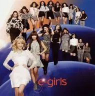 E-girls / クルクル[DVD付]