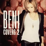 邦楽CD BENI / COVERS：2[DVD付初回限定盤] - Surugaya Achats par