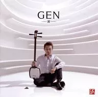 上妻宏光 / GEN-源-