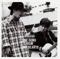 コブクロ / One Song From Two Hearts[通常盤]