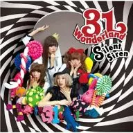 Silent Siren / 31Wonderland[DVD付初回限定盤]