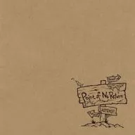LASTGASP / Point of No Return