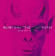 DIR EN GREY / Sustain the UNtruth[DVD付初回限定盤]