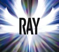 BUMP OF CHICKEN / RAY[DVD付初回限定盤]