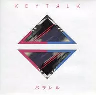 KEYTALK / パラレル[DVD付初回限定盤]