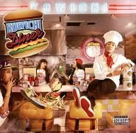 KOWICHI / THE DINER