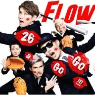 FLOW / 26 a Go Go !!![DVD付初回限定盤]