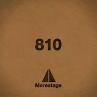 Morestage / 810