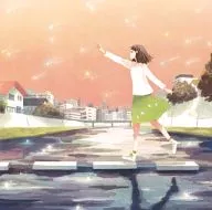 GReeeeN / 愛すべき明日、一瞬と一生を[DVD付初回限定盤]