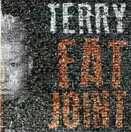 TERRY / FAT JOINT[DVD付初回限定盤]