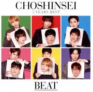 超新星 / 5 Years Best -BEAT-[通常盤]